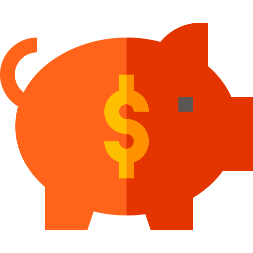 Piggy bank